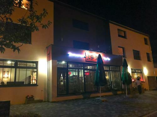 Apartamento Sanhe