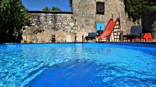 Casa Acqua - Istria Travel