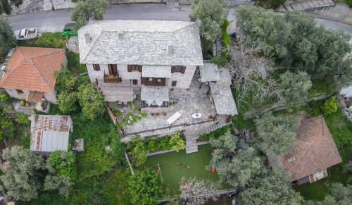 Villa Amanti