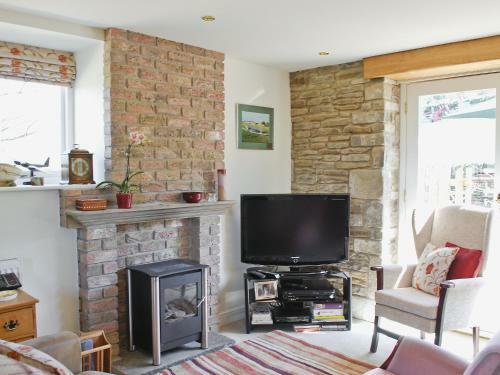 Appleshine Cottage