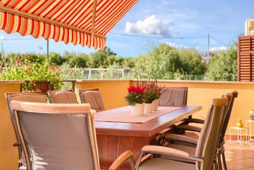 Apartamento Appartman Rozana