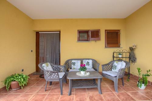 Apartamento Appartman Rozana