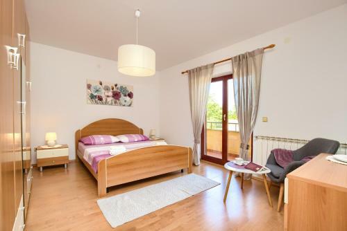 Apartamento Appartman Rozana