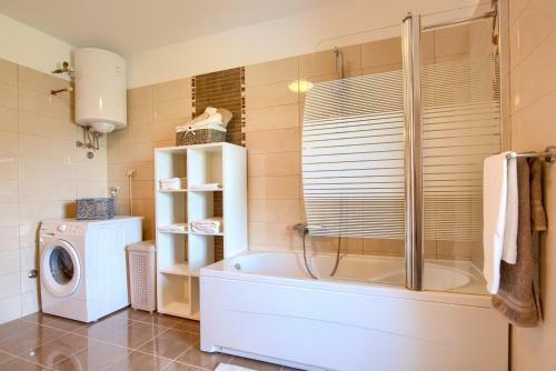 Apartamento Appartman Rozana