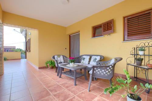 Apartamento Appartman Rozana