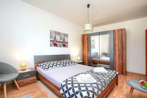 Apartamento Appartman Rozana