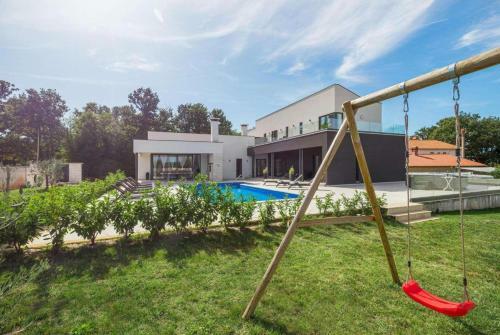 Villa Fuma