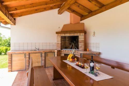 Villa Green Holiday