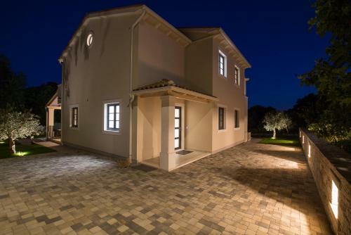 Villa Cavallina