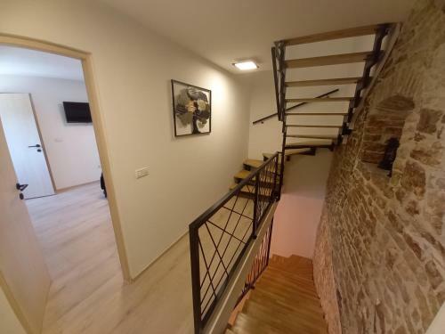 Villa Casa Pasqua