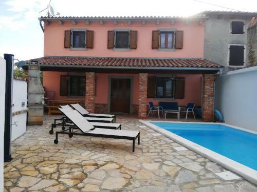 Villa Oleandar