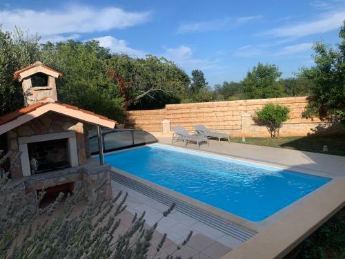 Villa Vetta, Sea, Nature, Pool & Relax