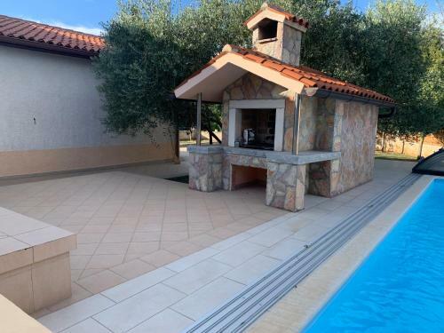 Villa Vetta, Sea, Nature, Pool & Relax