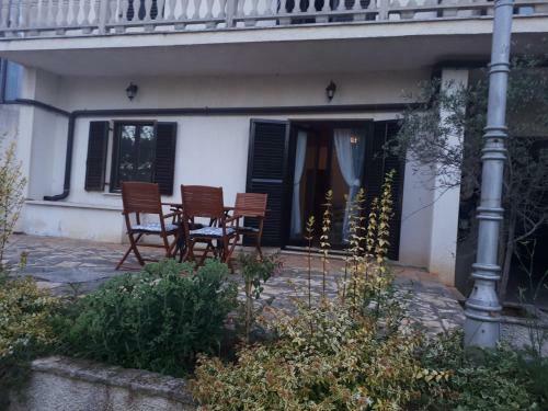 Apartman Buli?