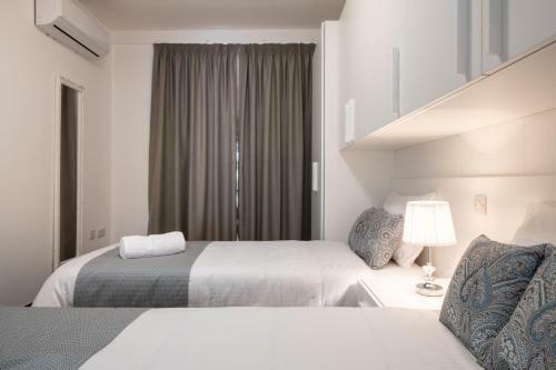 Electra Residence - Luxury Central Beachview Apartment