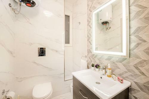Apartamento Atlantis Holiday Suites