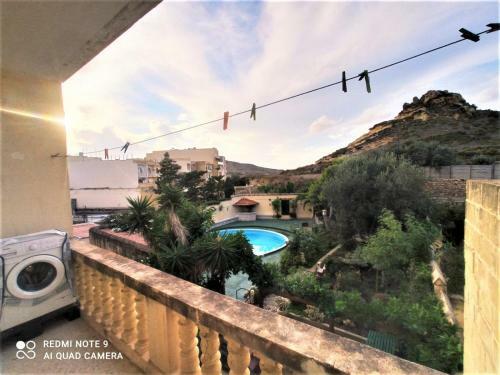 Gozo-marsalforn, Splendid Short-let Apartment