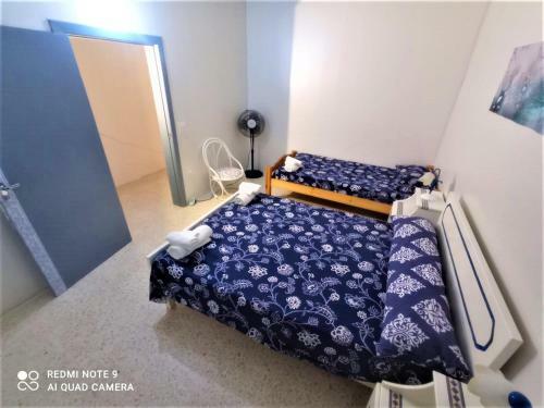 Gozo-marsalforn, Splendid Short-let Apartment
