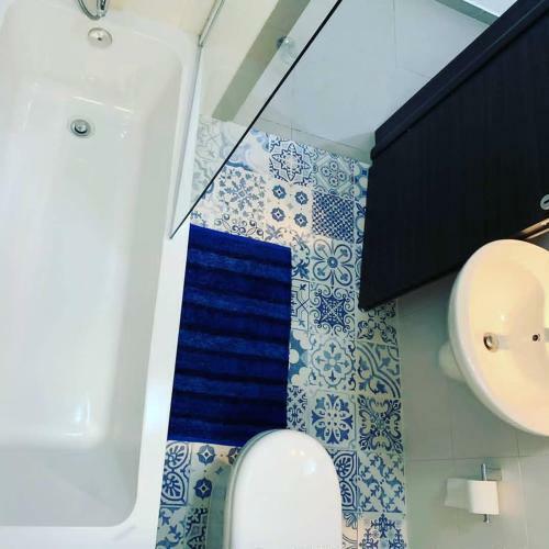 Apartamento Island Break Residence