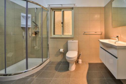 Apartamento Island Break Residence