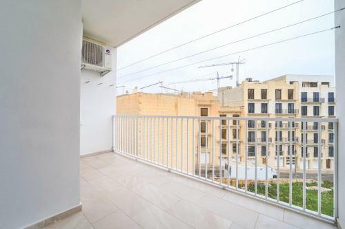 Apartamento Island Break Residence