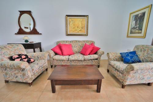 Apartamento Island Break Residence