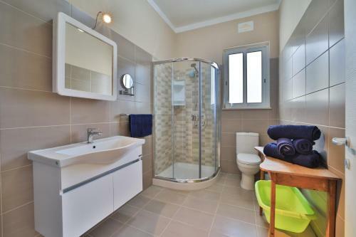 Apartamento Island Break Residence