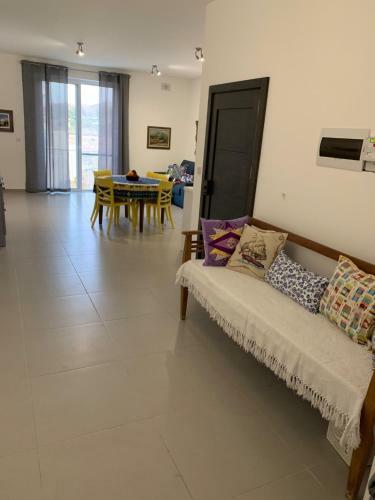 Apartamento Island Break Residence