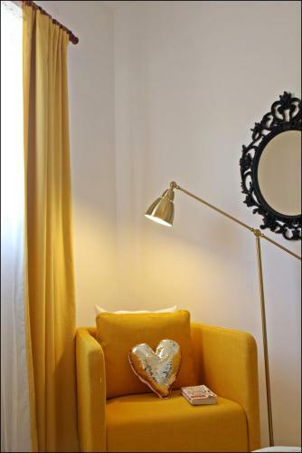 Sun-kissed Corner Apartment