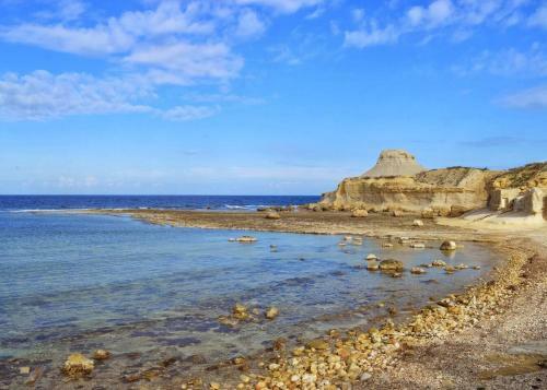 Apartamento Serenity Sea-view Maisonette