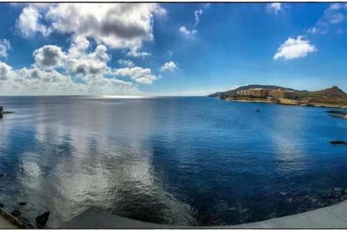 Apartamento Serenity Sea-view Maisonette