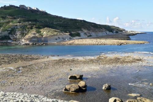 Apartamento Serenity Sea-view Maisonette