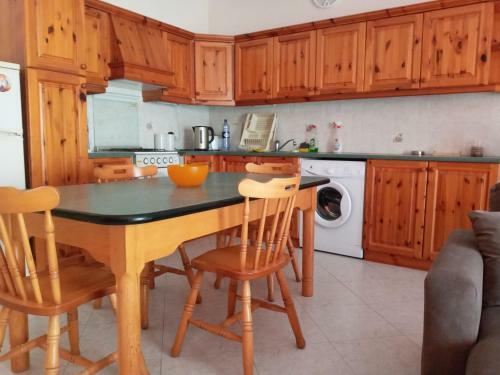 Qbajjar Two Bedroom Apartment
