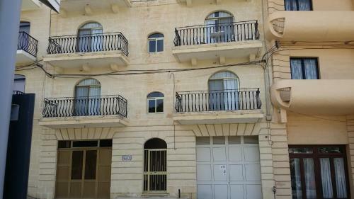 Apartamento Maryanne-joe Flats