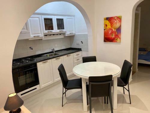 Apartamento Marsalforn Centre Maisonette