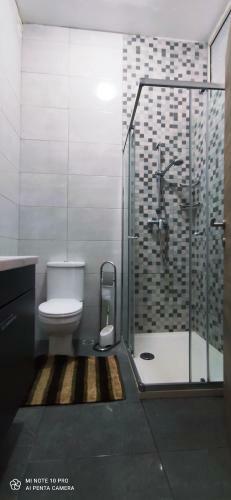 Diamonds Luxury Apartments