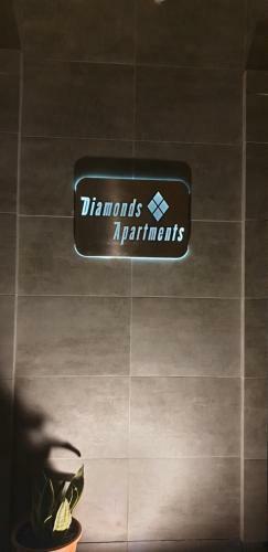 Apartamento Diamonds Penthouse