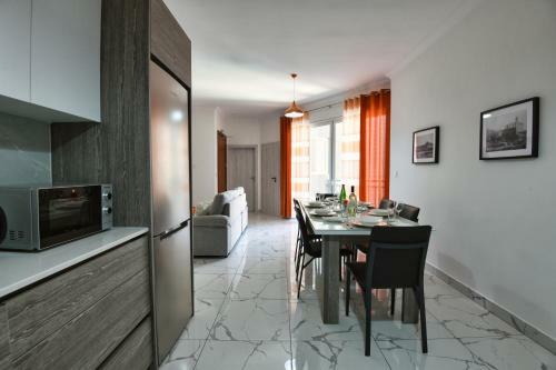 Apartamento A Bed Of Roses