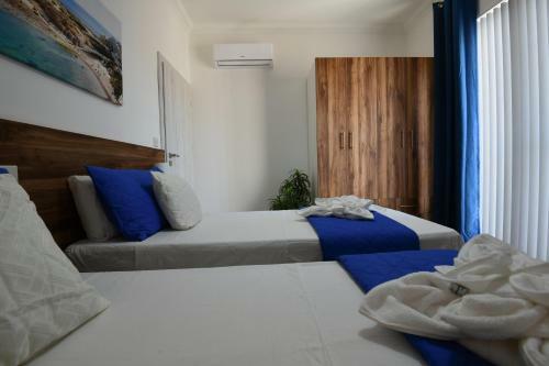 Apartamento A Bed Of Roses