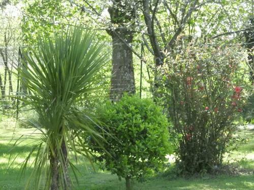G�te Rouge Calme Et Nature
