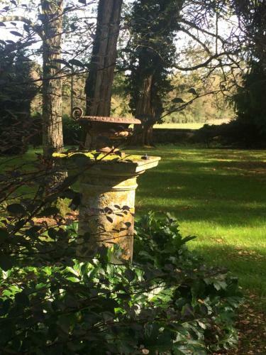 G�te Rouge Calme Et Nature