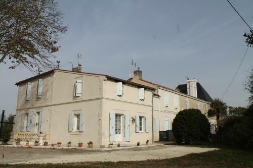 G�te Du Ch�teau