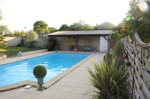 Agroturismo Chalet de La Laigne