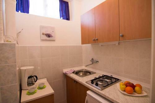 Apartamento Sea View Room With Kitchen, Balcony&air Condition