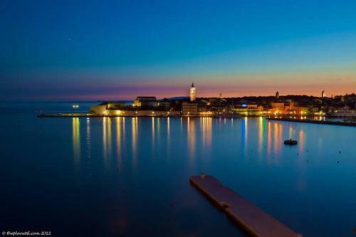 Apartamento Sea View Room With Kitchen, Balcony&air Condition