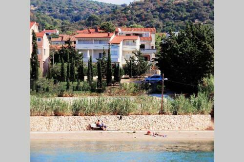 Apartamento Sea View Room With Kitchen, Balcony&air Condition