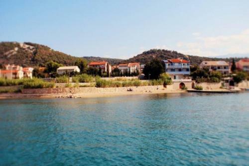 Apartamento Sea View Room With Kitchen, Balcony&air Condition
