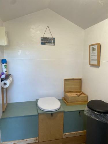 The Little Hut
