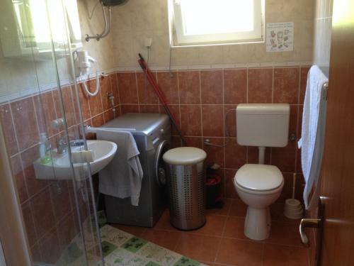 Apartments4u - Otok Rab