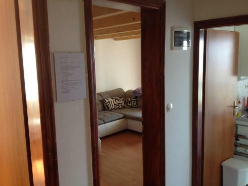 Apartments4u - Otok Rab